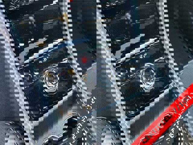 Certified 2024 Jeep Grand Cherokee Altitude image 22