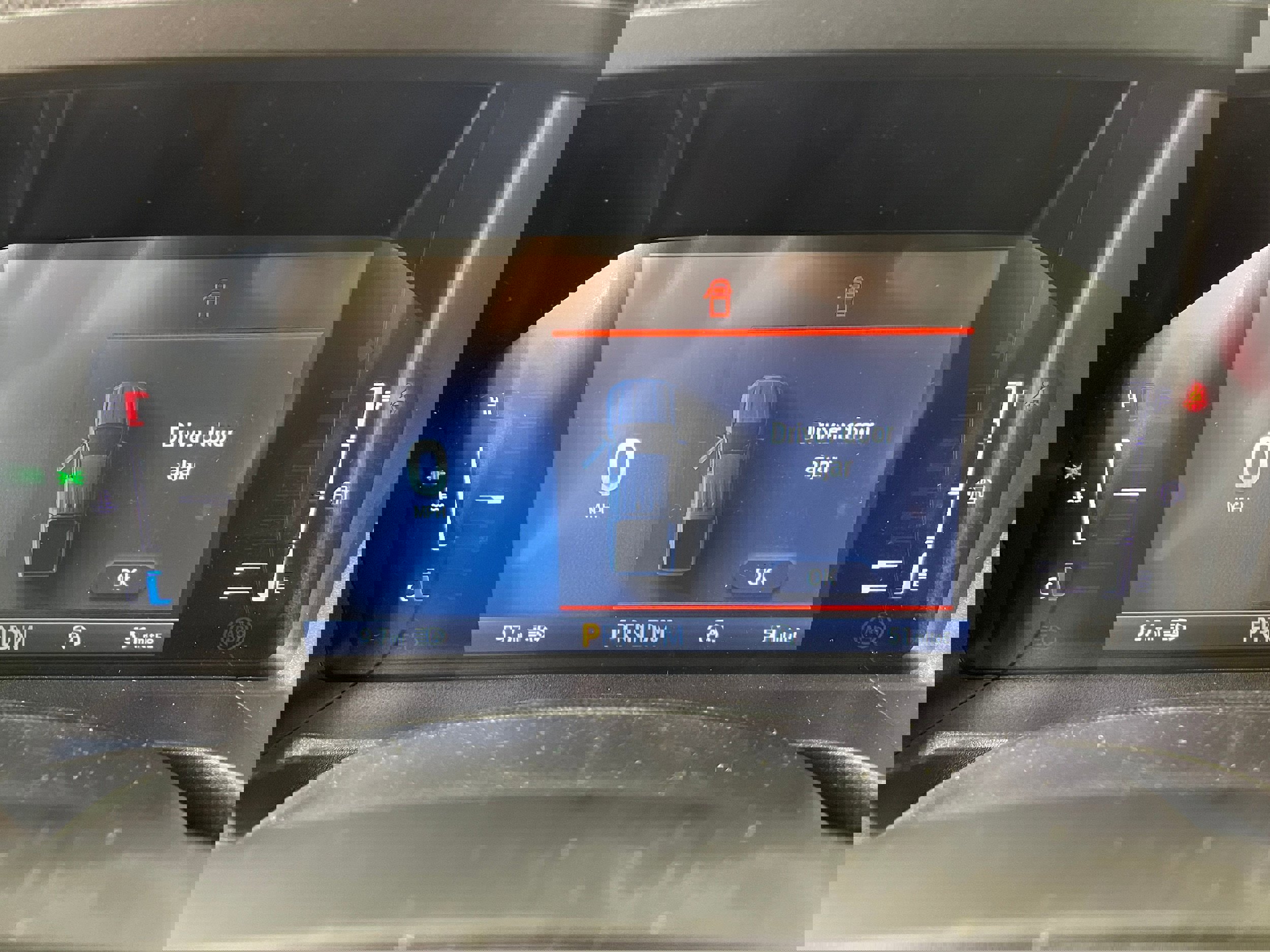 New 2025 Ford Ranger XL image 3