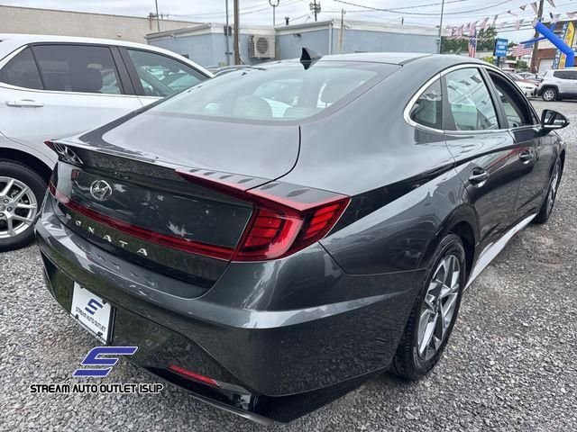 Used 2023 Hyundai Sonata SEL image 8