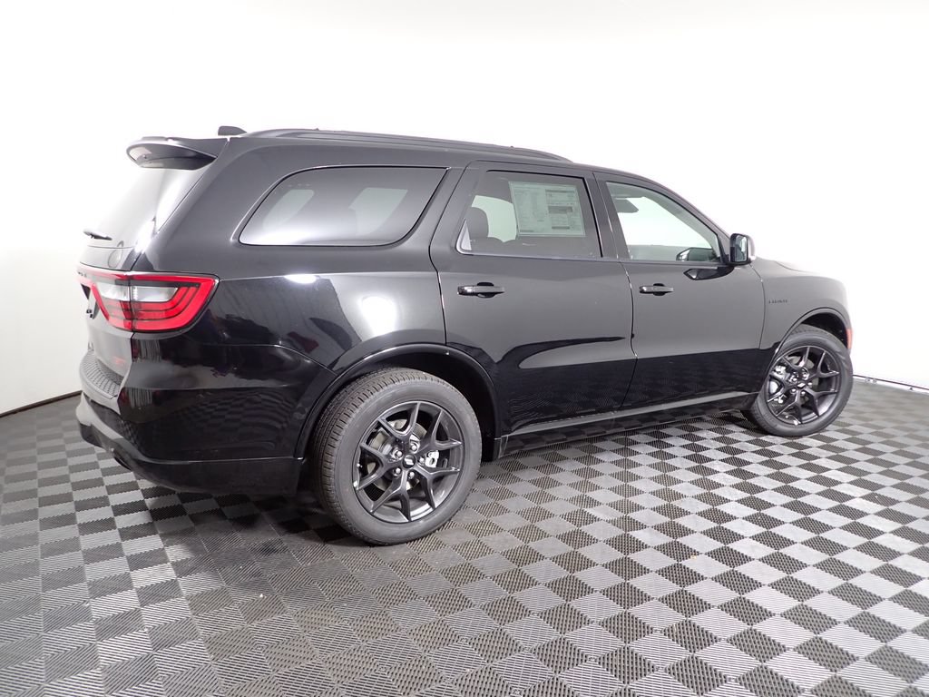 New 2026 Dodge Durango GT AWD/4WD image 19