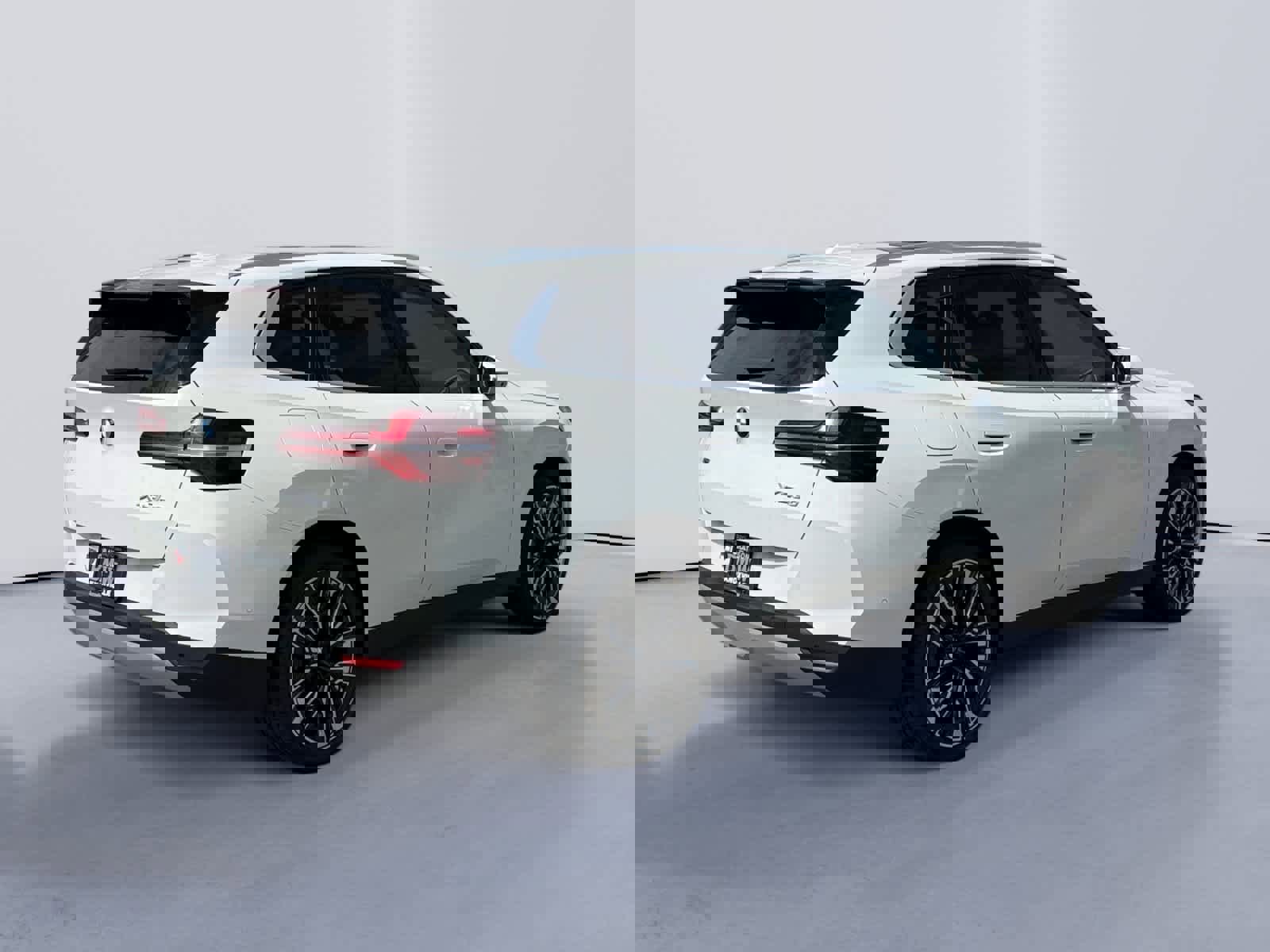 New 2025 BMW X3 xDrive30i image 3