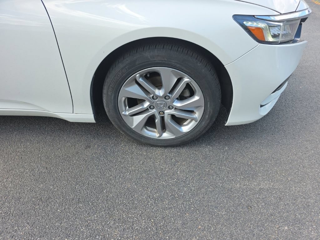 Used 2019 Honda Accord LX image 10