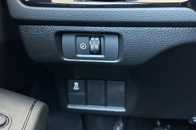 New 2026 Honda Civic Sport image 26