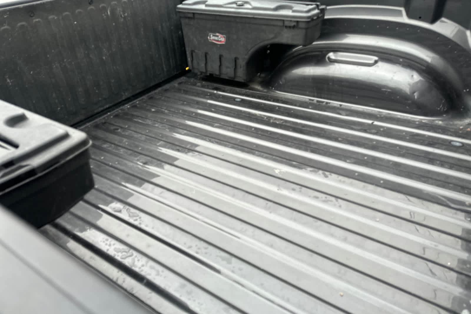 Used 2025 RAM 1500 Rebel w/ Trailer Tow Group AWD/4WD image 17