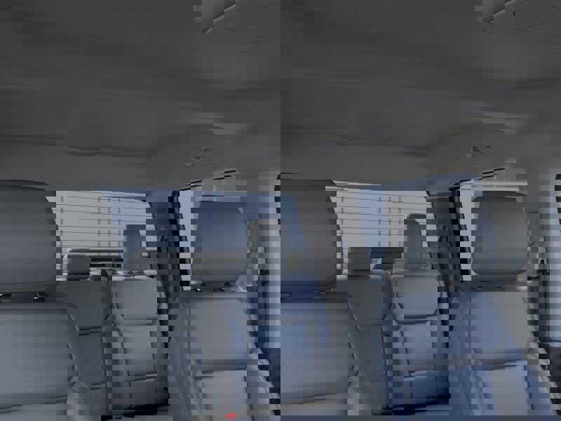 New 2025 Ford F150 Lightning Flash image 46