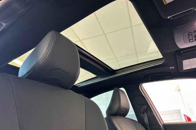 Certified 2025 Toyota Camry XSE w/ Premium Plus Package FWD image 20
