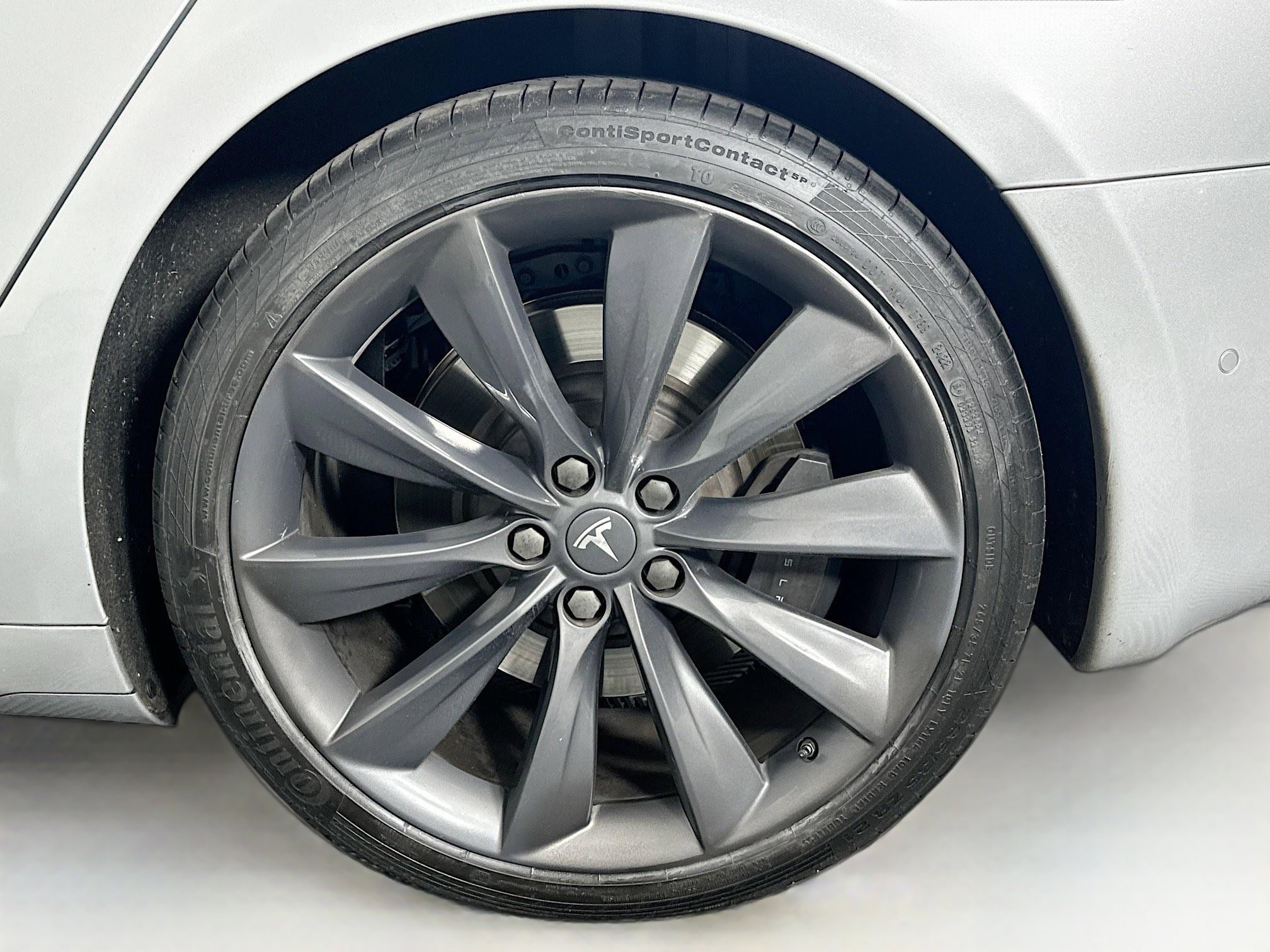 Used 2017 Tesla Model S 75 image 11