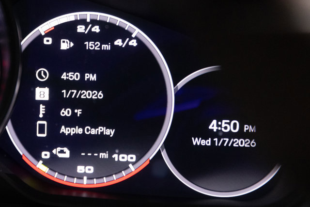 Used 2023 Porsche Panamera 4S Executive image 85