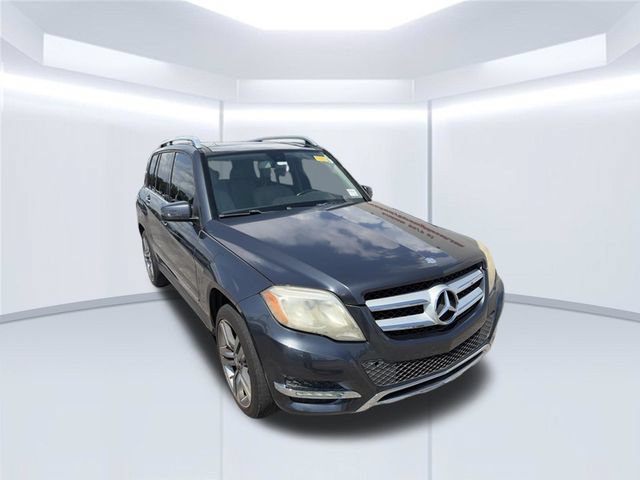 Used 2015 Mercedes-Benz GLK 350 2WD image 3