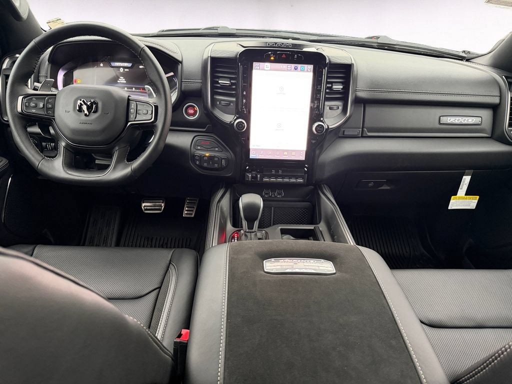 New 2026 RAM 1500 RHO AWD/4WD image 10