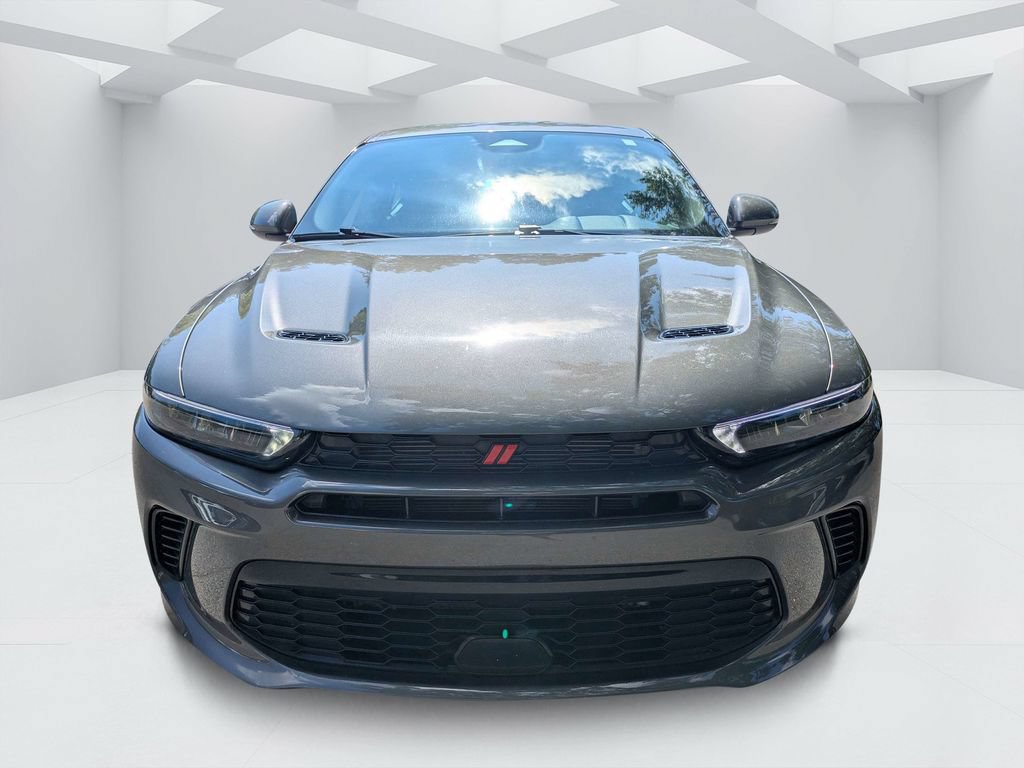 Used 2024 Dodge Hornet GT AWD/4WD image 8