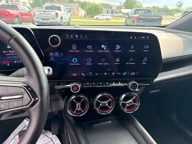 Used 2024 Chevrolet Blazer EV RS AWD/4WD image 27
