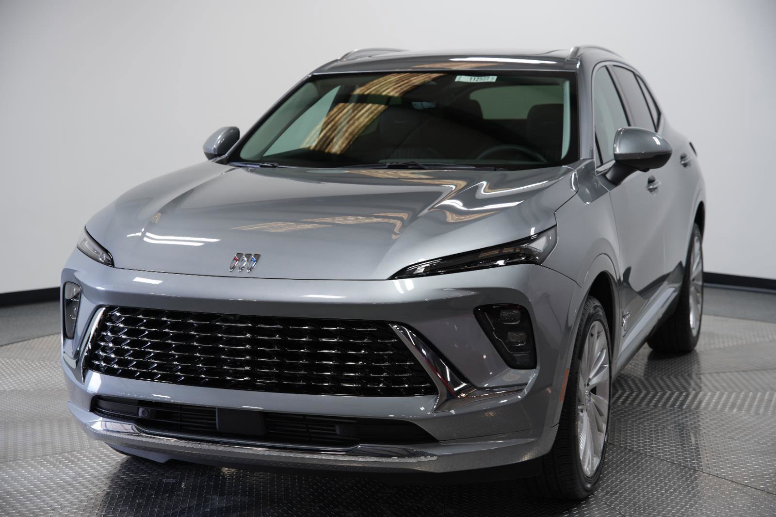 New 2026 Buick Envision Avenir image 3