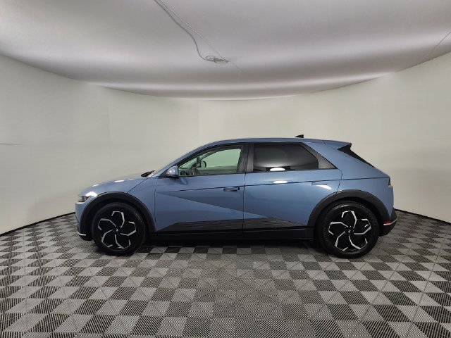 Certified 2024 Hyundai Ioniq 5 SEL AWD/4WD image 2