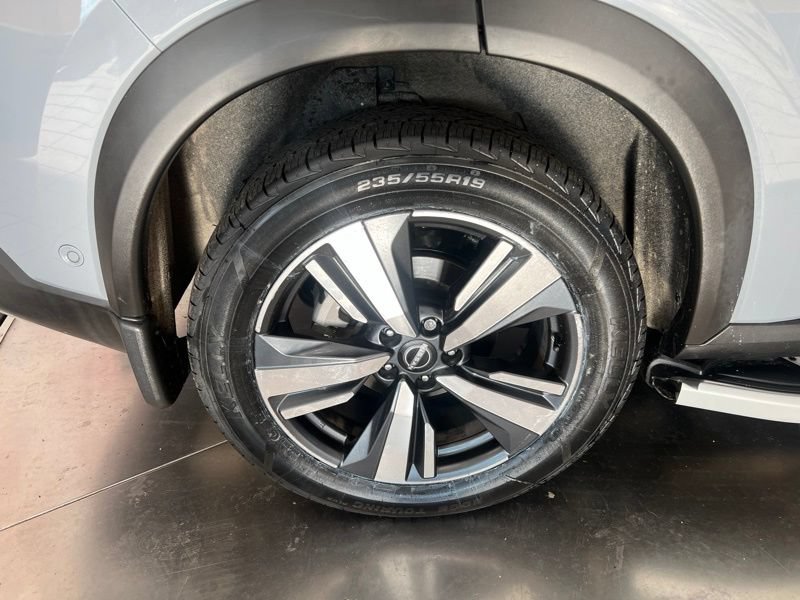 Used 2023 Nissan Rogue Platinum w/ Platinum Premium Package AWD/4WD image 8