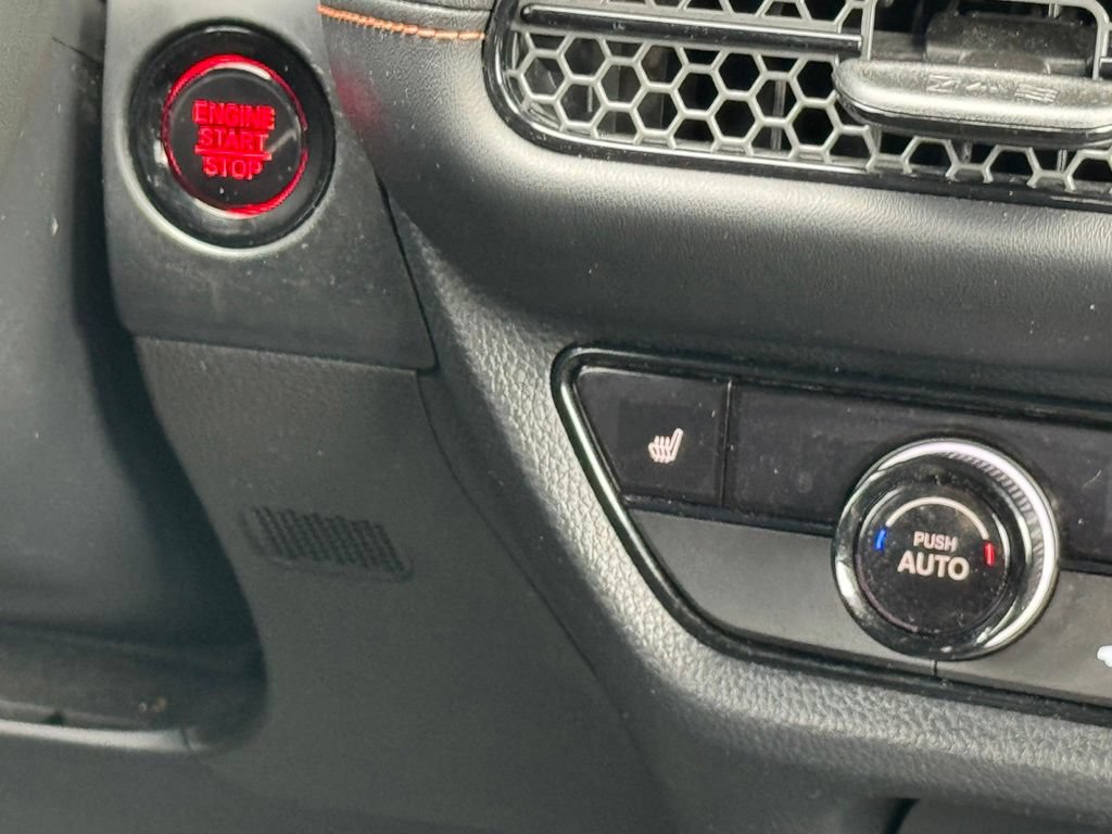 Certified 2024 Honda HR-V Sport image 25