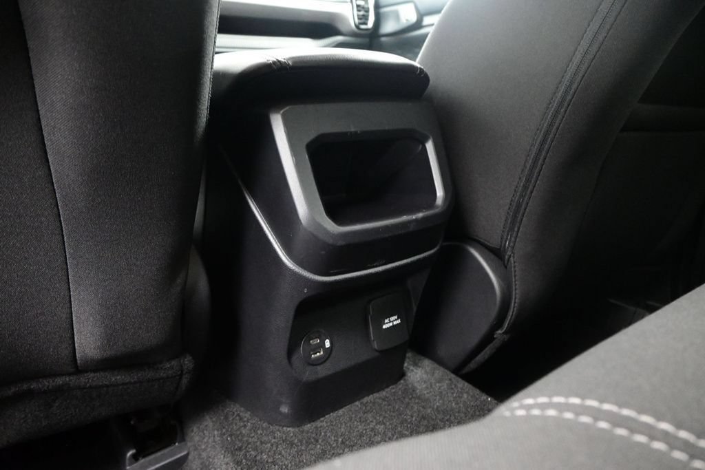 Used 2025 Ford Ranger XLT RWD image 28
