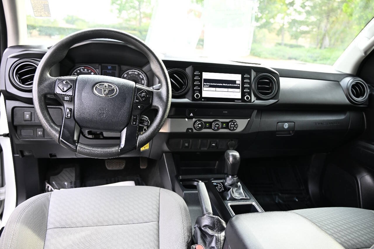 Used 2020 Toyota Tacoma SR RWD image 13