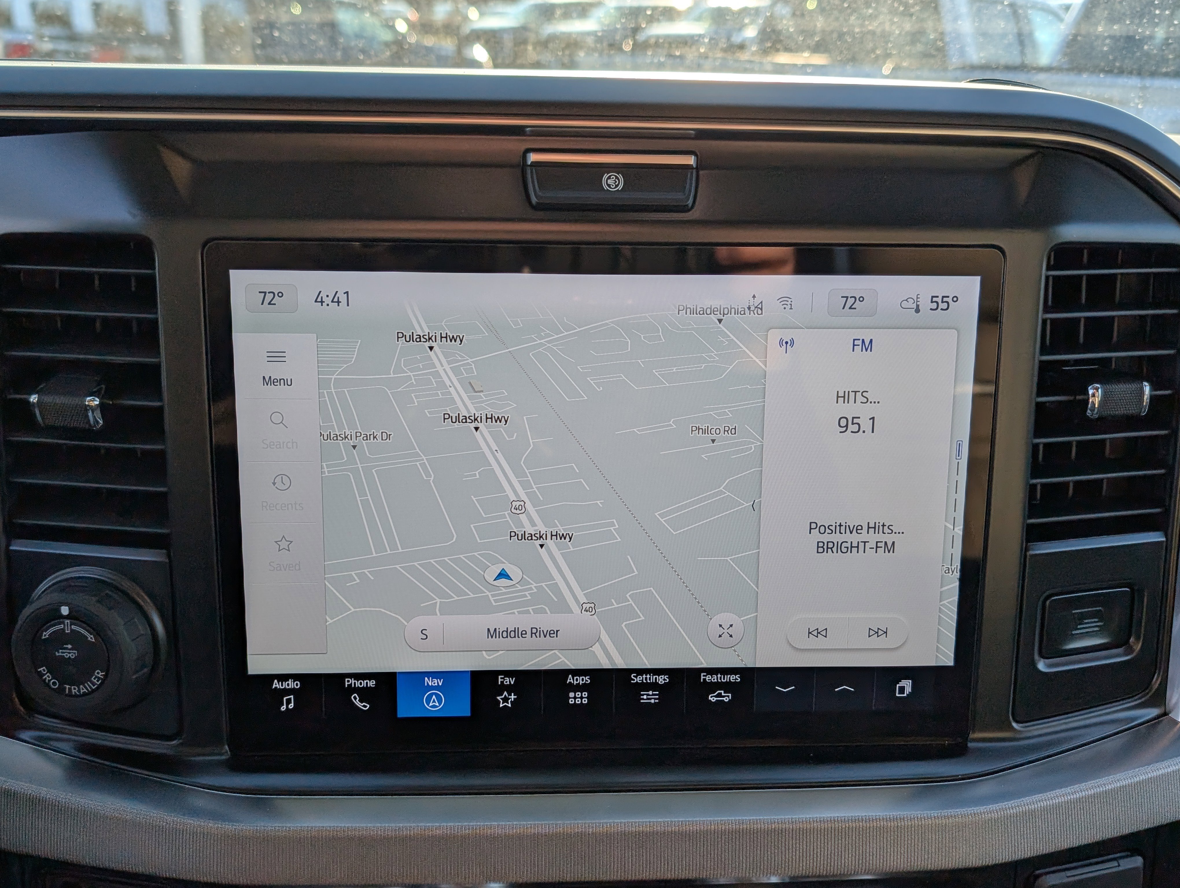 New 2026 Ford F450 Platinum w/ Platinum Plus Package image 31