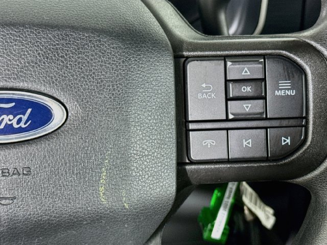 Used 2021 Ford F150 XL w/ Equipment Group 101A High RWD image 12