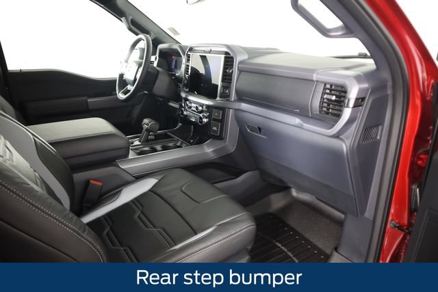 New 2026 Ford F150 XLT w/ Equipment Group 302A MID AWD/4WD image 64