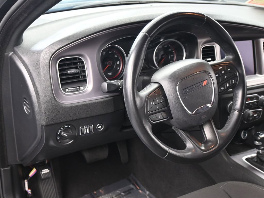 Used 2023 Dodge Charger GT w/ Technology Group image 15