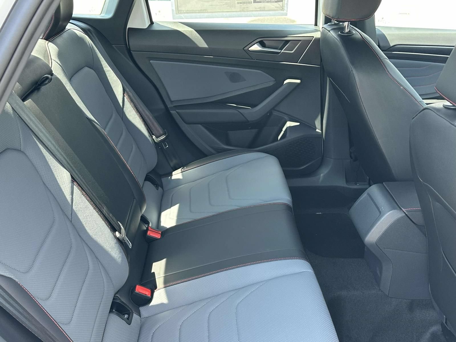 New 2026 Volkswagen Jetta GLI Autobahn FWD image 15