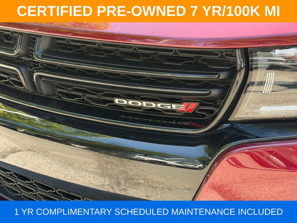 Used 2023 Dodge Charger Police w/ Convenience Group I AWD/4WD image 38