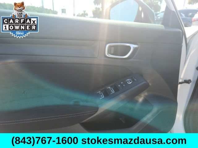 Used 2025 Honda Civic Sport image 13