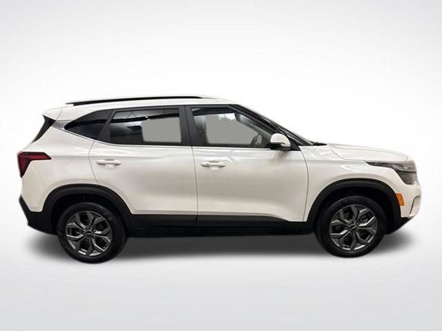 Certified 2024 Kia Seltos S AWD/4WD image 4