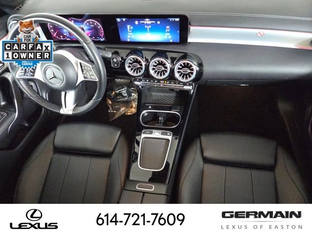 Used 2025 Mercedes-Benz CLA 250 4MATIC image 31