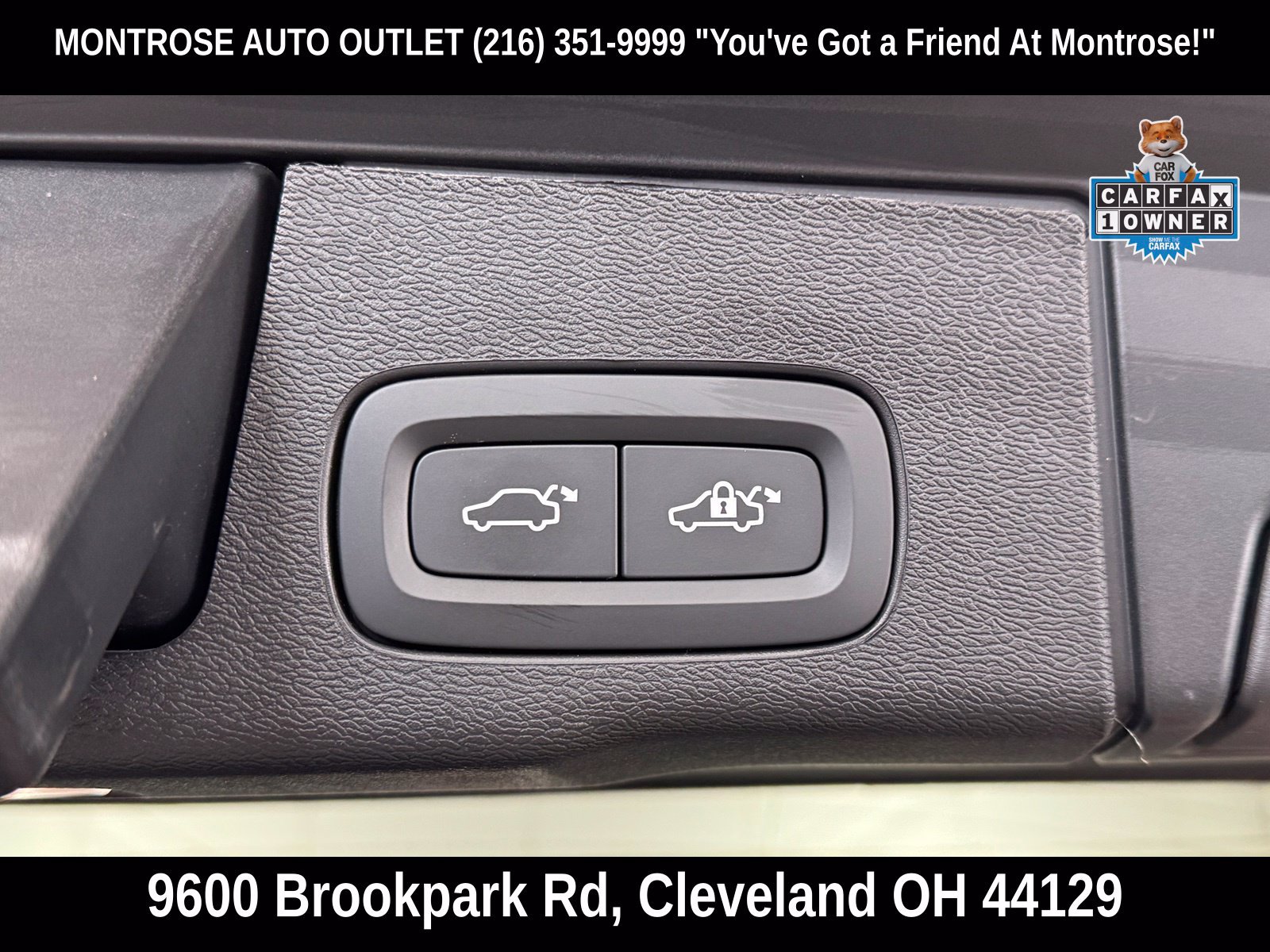 Certified 2026 Volvo XC60 B5 Plus AWD/4WD image 45