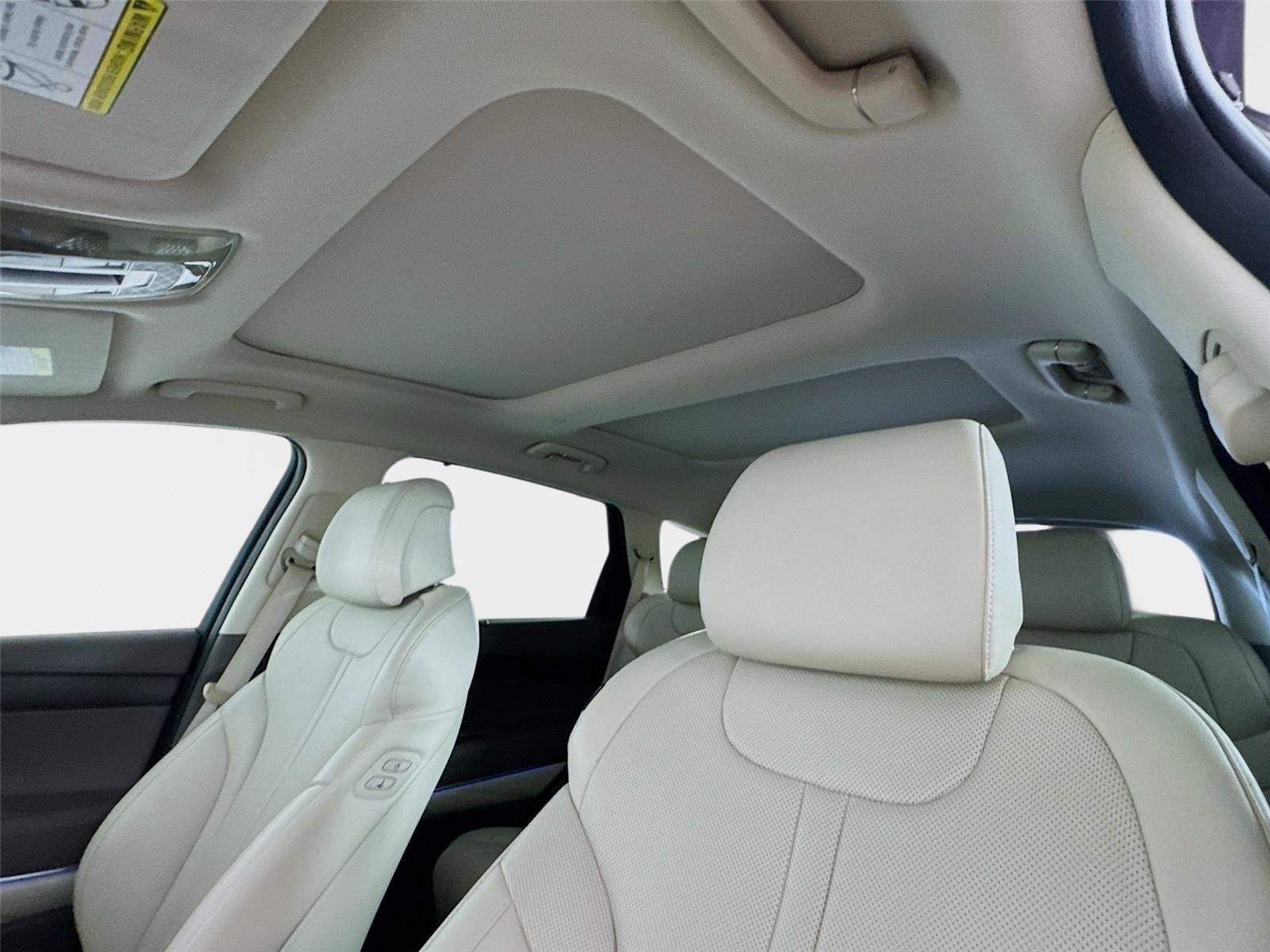 Certified 2023 Genesis GV80 3.5T AWD/4WD image 14