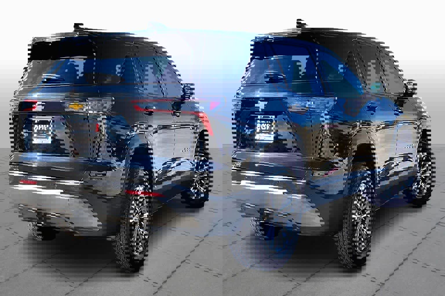 Certified 2025 Chevrolet Equinox LT image 12