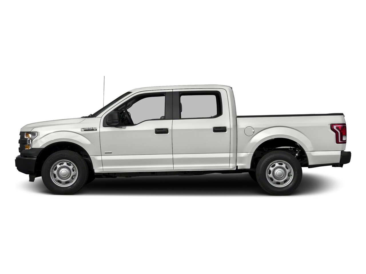 Used 2017 Ford F150 XL w/ XL Power Equipment Group AWD/4WD image 40