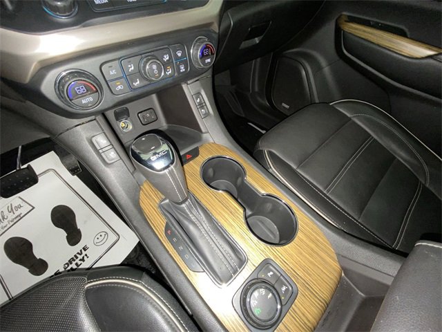 Used 2017 GMC Acadia Denali w/ Technology Package image 20