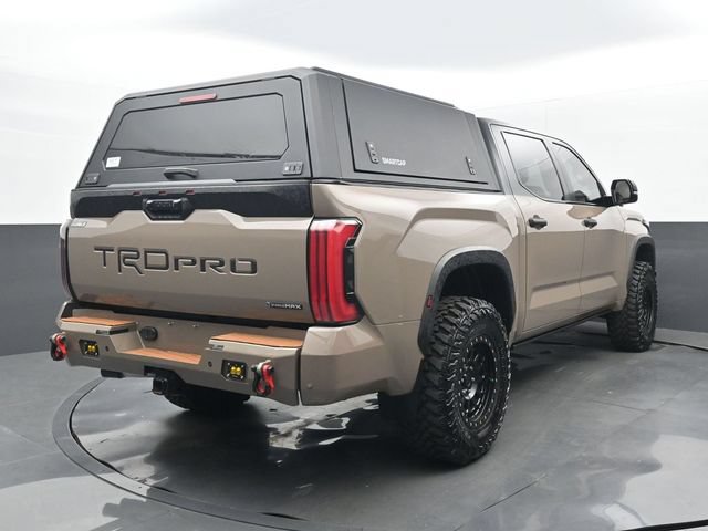 Used 2025 Toyota Tundra TRD Pro AWD/4WD image 21
