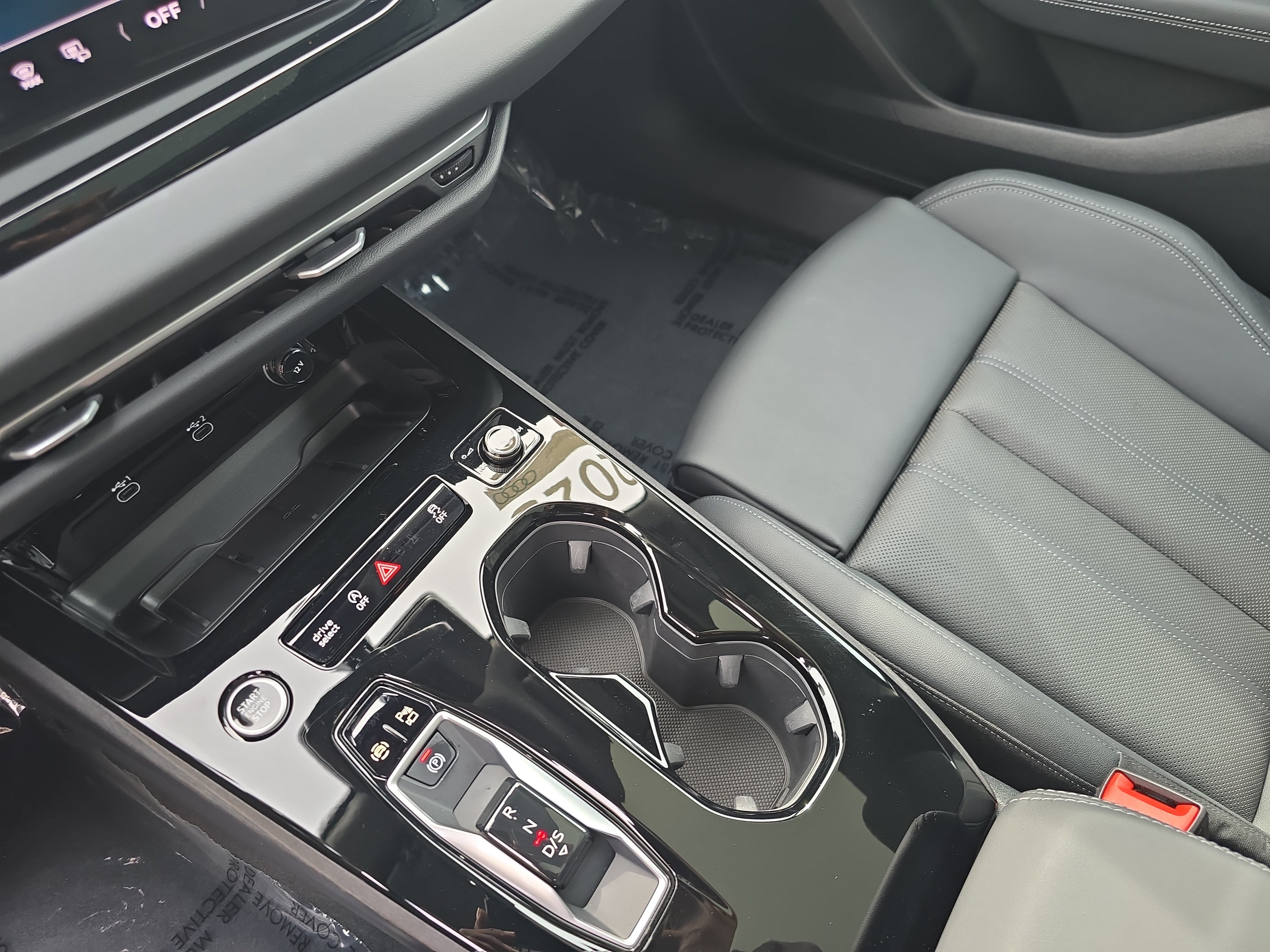 Certified 2025 Audi A5 Premium AWD/4WD image 21