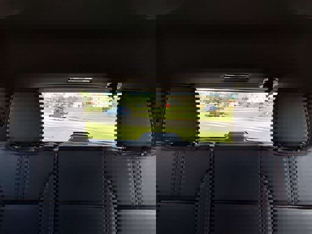 Certified 2022 Chevrolet Tahoe RST w/ Sport Performance Package image 25