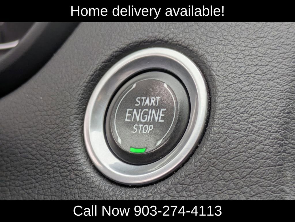 Used 2022 Cadillac XT4 Luxury image 20