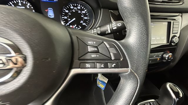 Used 2022 Nissan Rogue Sport S AWD/4WD image 17
