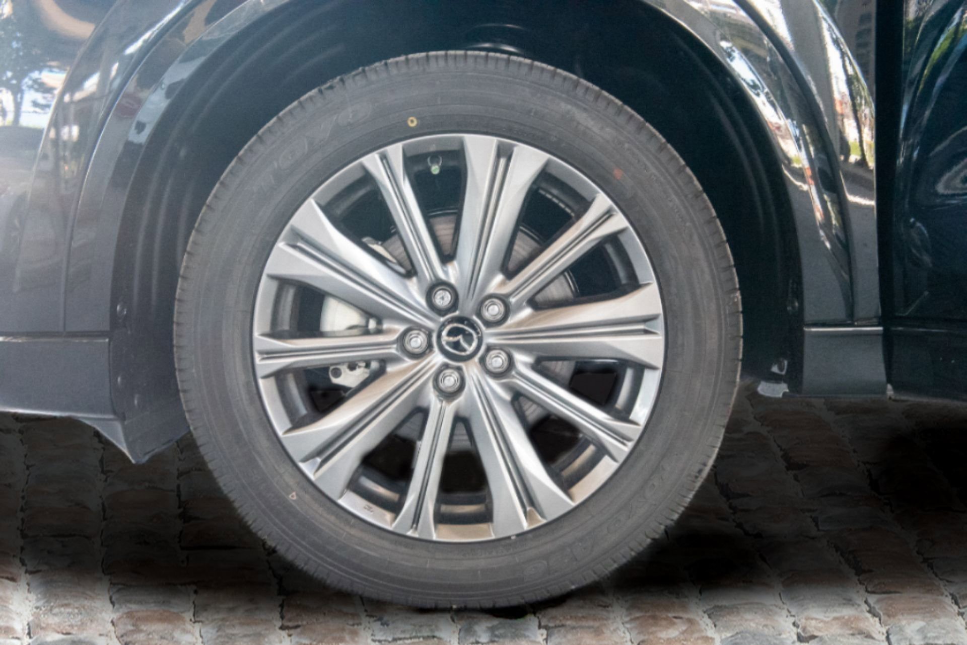 Used 2025 MAZDA CX-5 Signature image 35