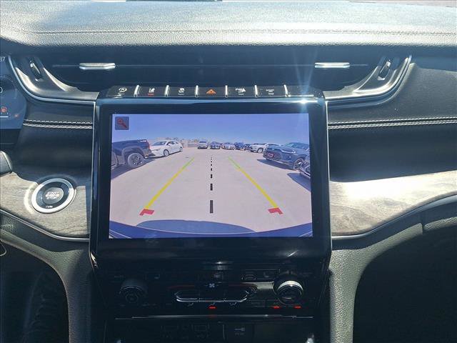 Used 2022 Jeep Grand Cherokee Limited RWD image 14