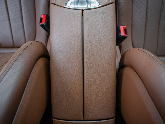 Certified 2023 Mercedes-Benz E 450 Cabriolet image 28
