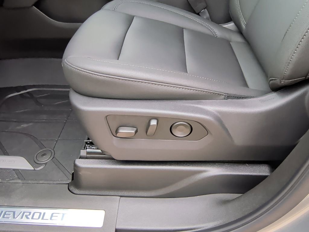 New 2026 Chevrolet Tahoe LT AWD/4WD image 14