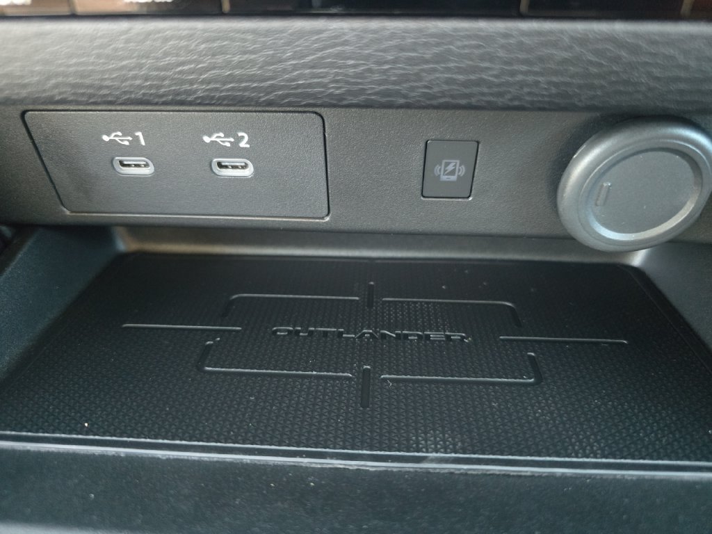 New 2026 Mitsubishi Outlander SE AWD/4WD image 28