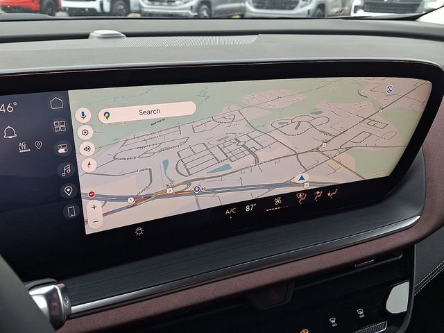 New 2026 Buick Envision Sport Touring image 12