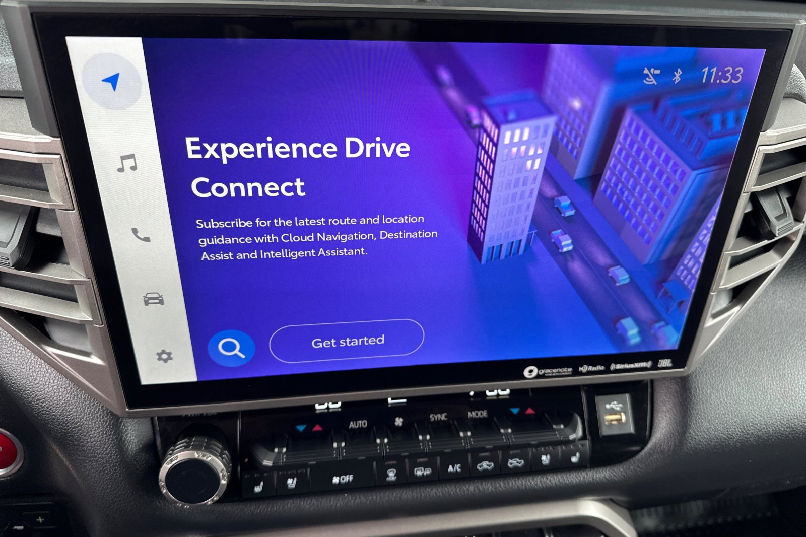 Used 2022 Toyota Tundra Limited w/ TRD Off-Road Package image 20