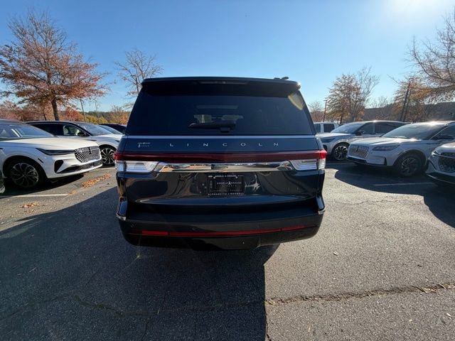 Certified 2022 Lincoln Navigator Reserve image 18