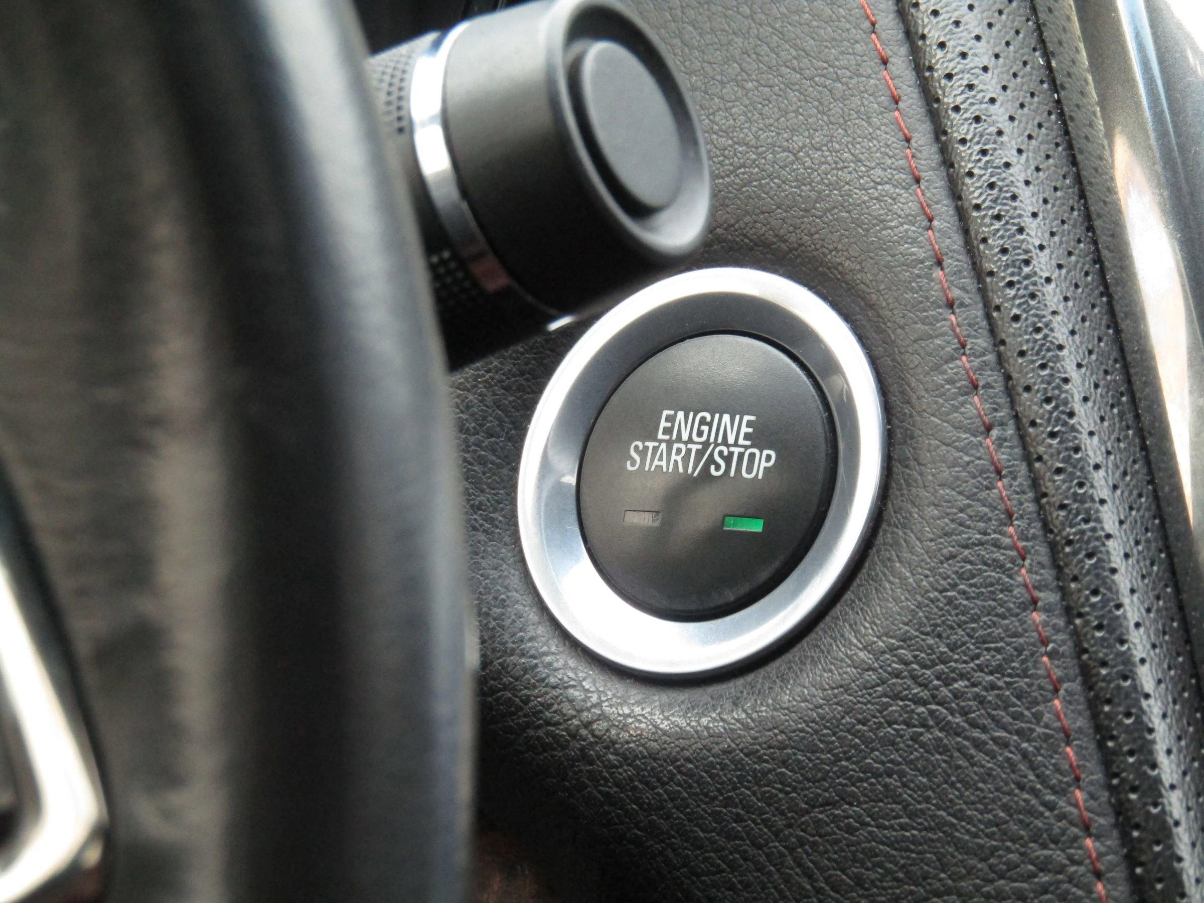 Used 2014 Cadillac CTS Premium image 18